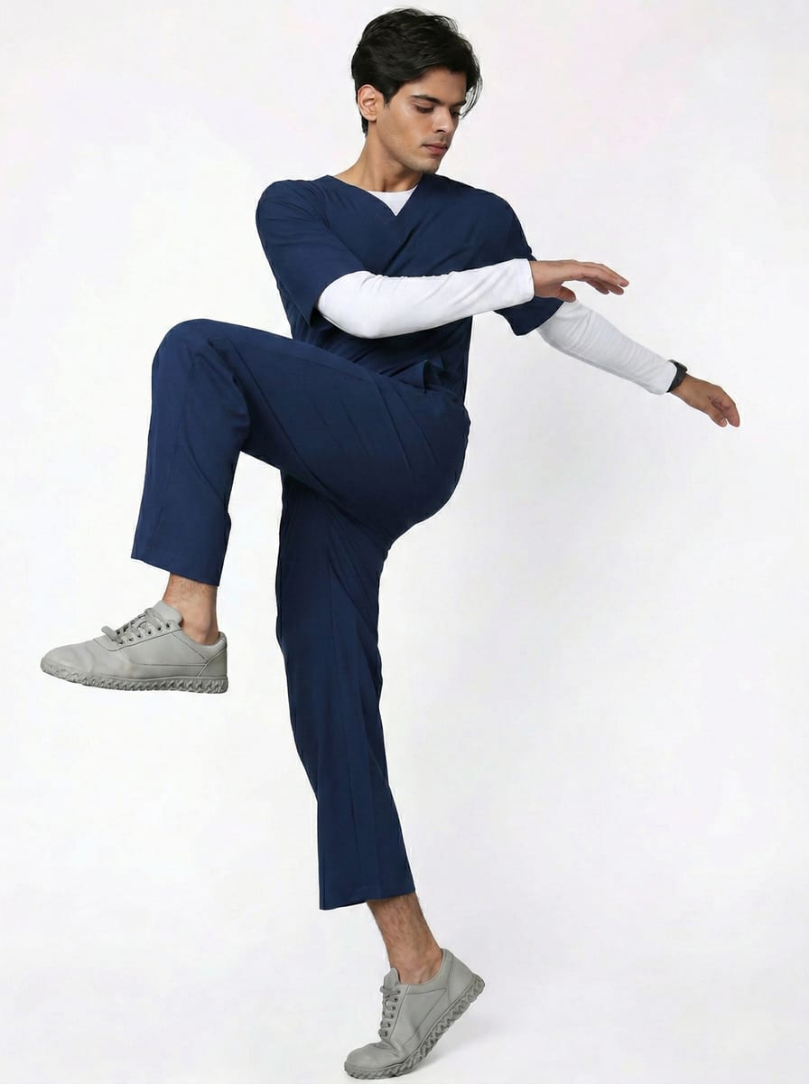 Medical Scrubs