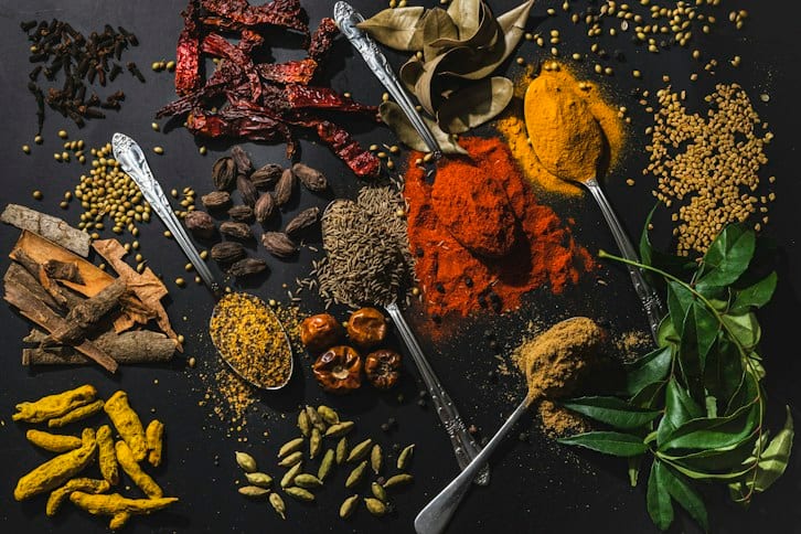 Spices