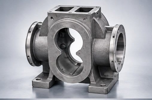 Precision Castings