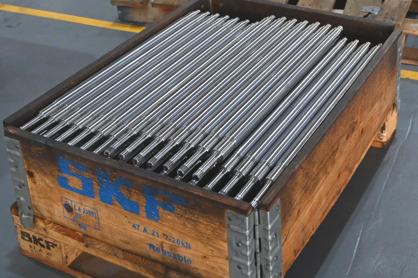 Flanges and Pipe Connectors
