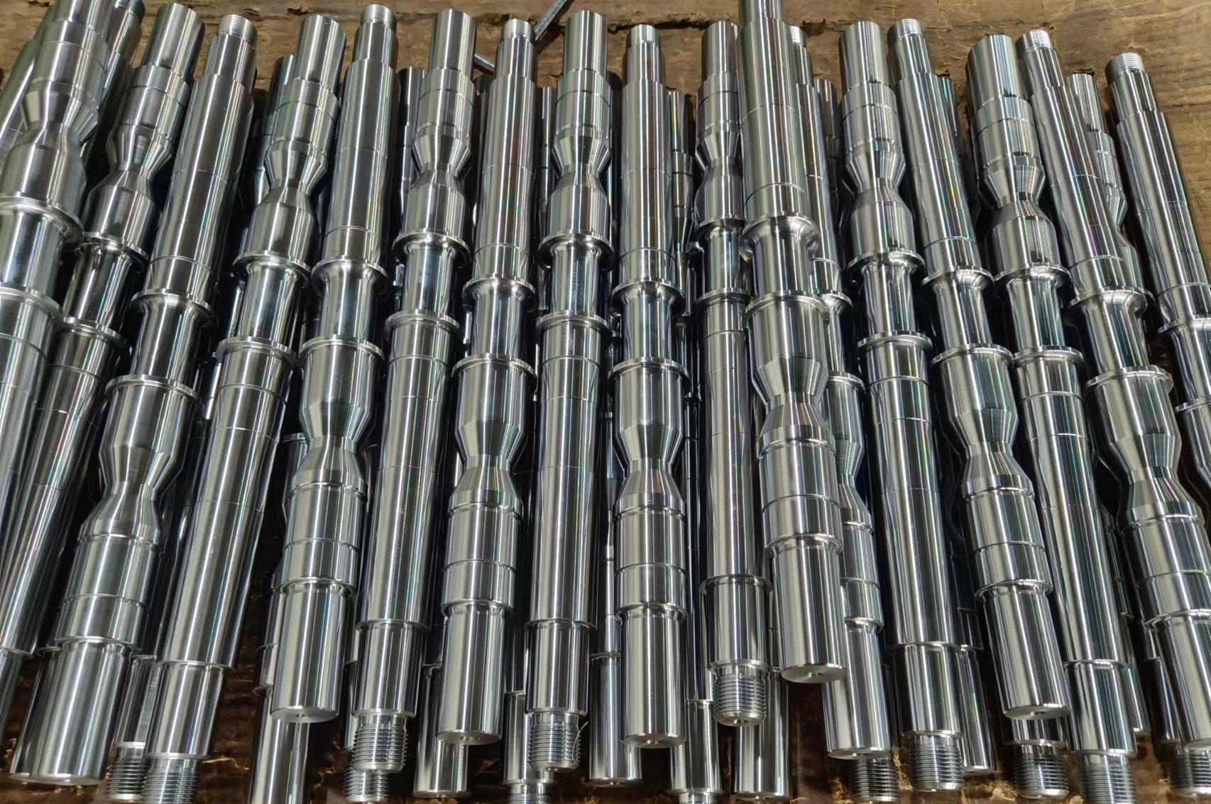 Pump Shafts