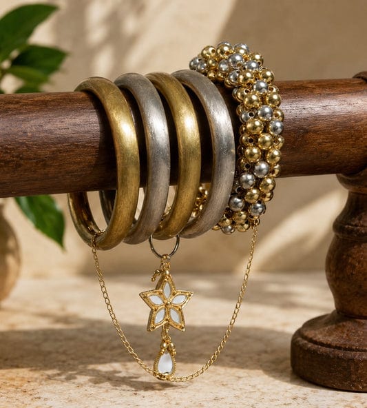Bangle Stack