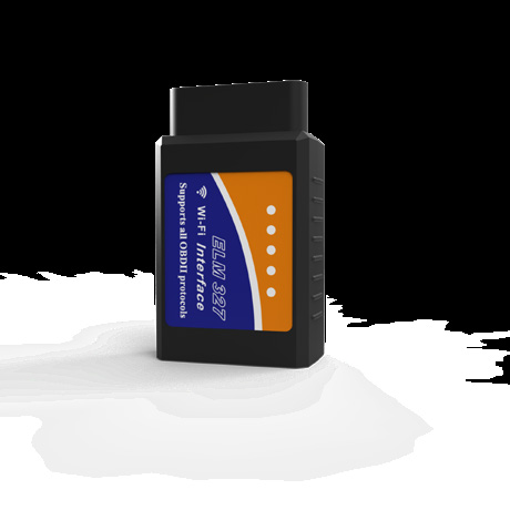 XL Wi-Fi OBD2 Scanner (ELM327)