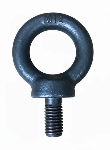 Eye Bolts and Fasteners