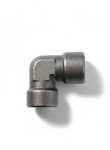 Tube Fittings and Adapters