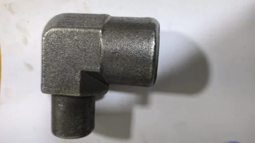 Forged Pipe Fittings