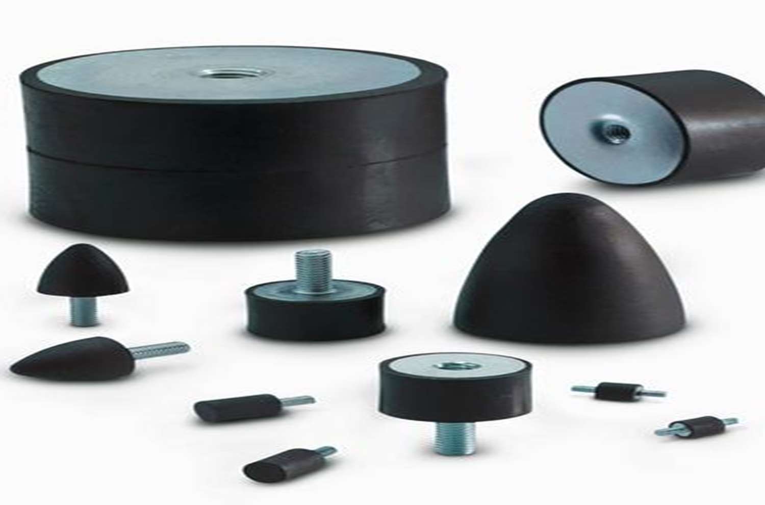 Anti-Vibration Mounts