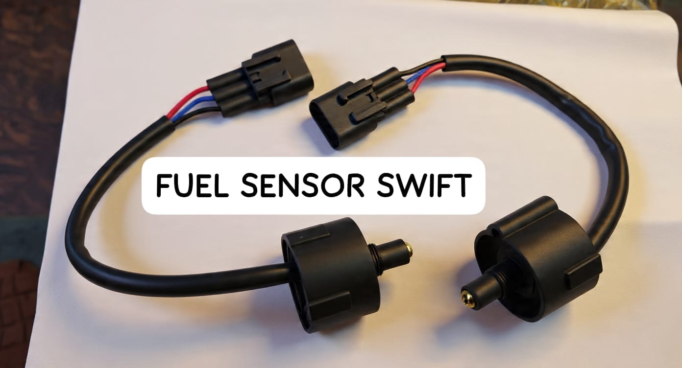 Sensors