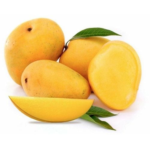 Fresh Banganapalli Mango
