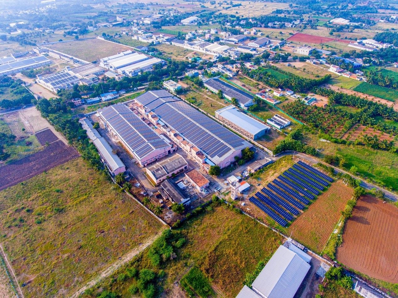Solar Products