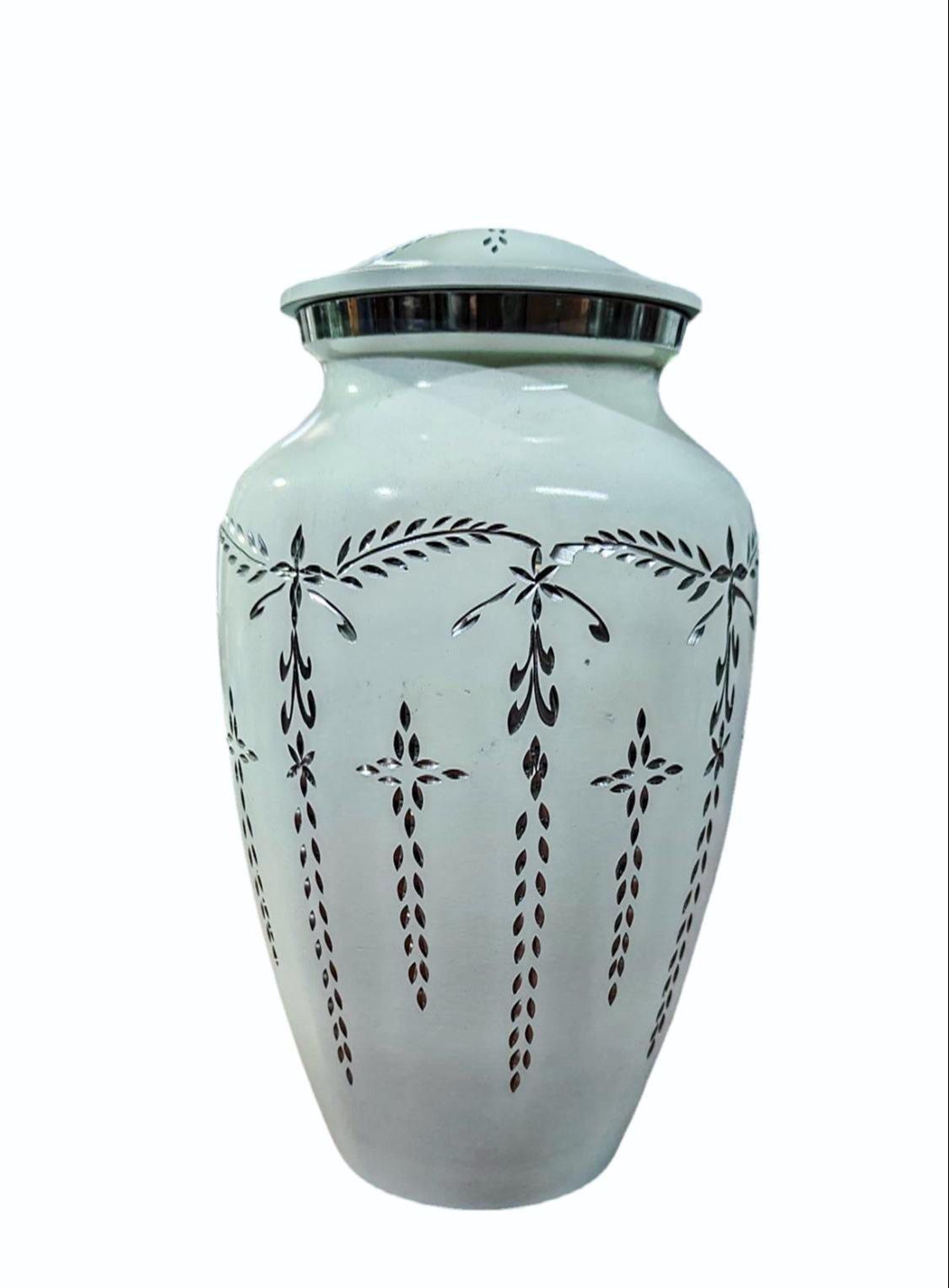 Custom Packaged Memorial Urn