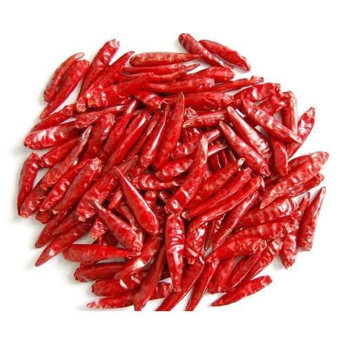 Sannam S4 Dry Red Chilli