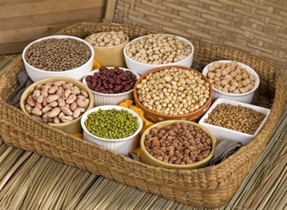Pulses
