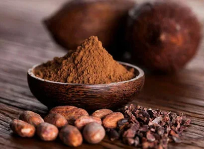 Cocoa Powder