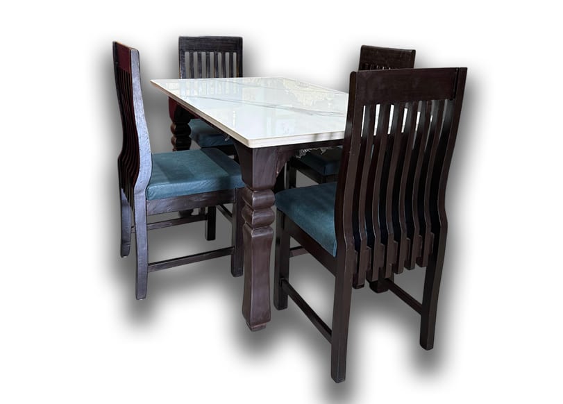 Wooden Dining Table