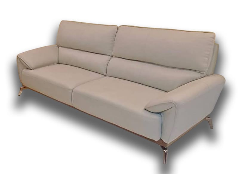Wooden Sofa