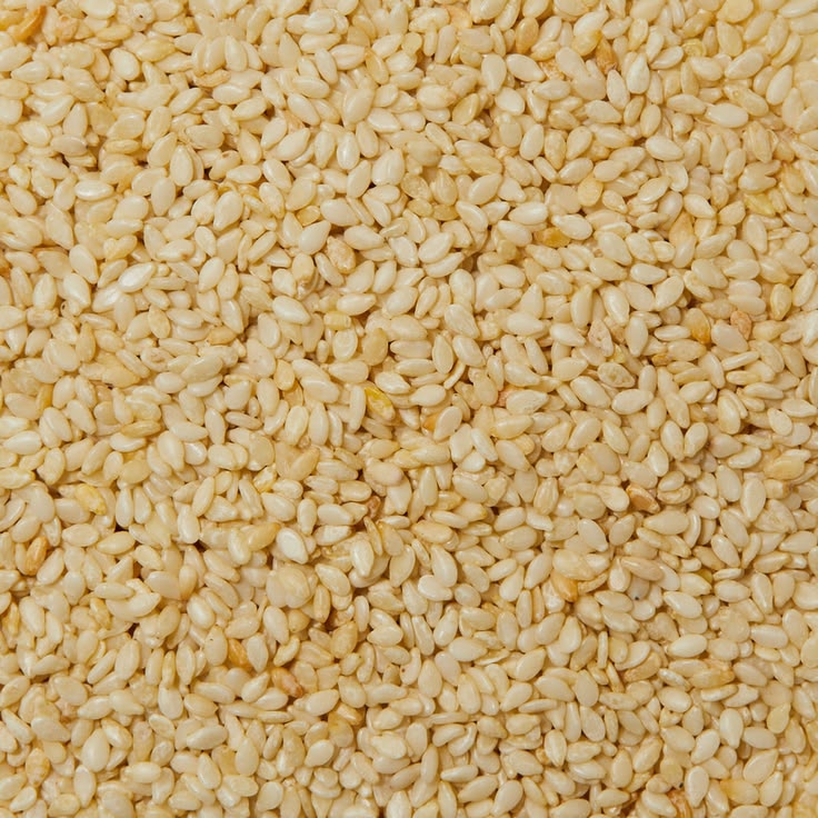 Sesame Seeds