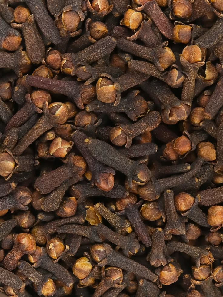 Cloves