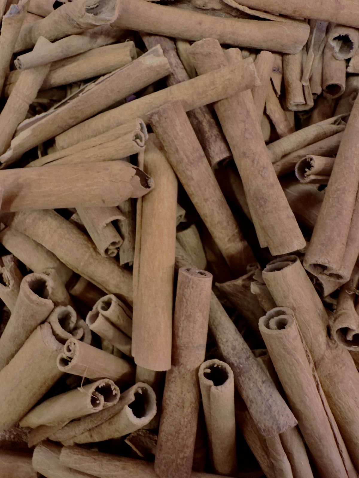 Cinnamon Sticks
