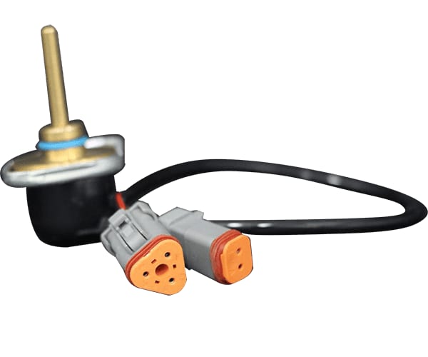 Oil Pressure Sensors and Switches