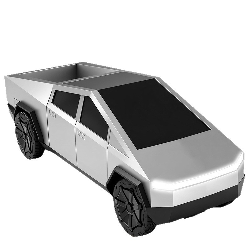 Die-Cast and Model Vehicles