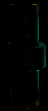 NUSEAL Monolithic Insulation Joint