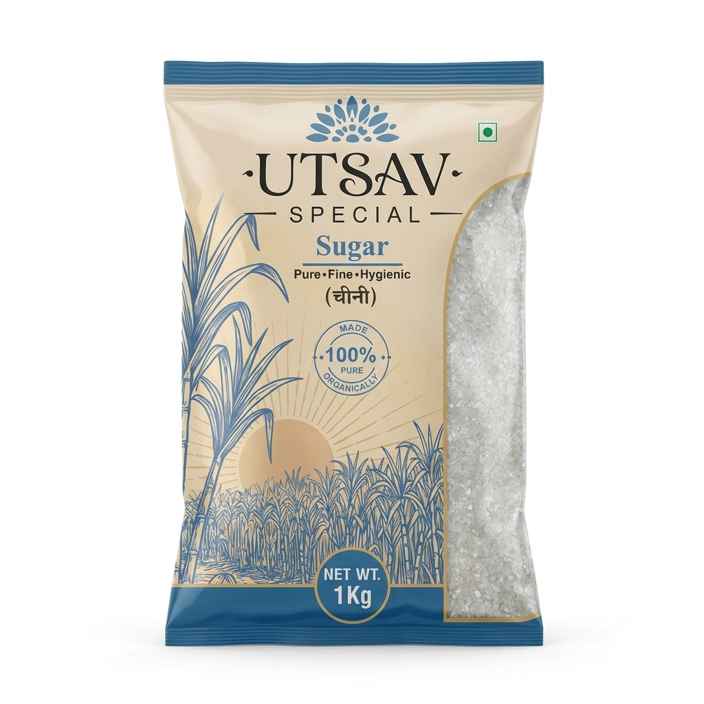Premium Sugar