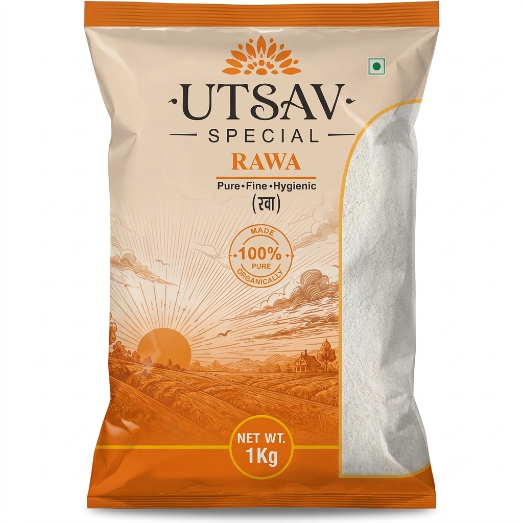 Premium Rawa