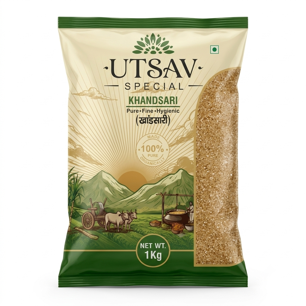 Premium Khand