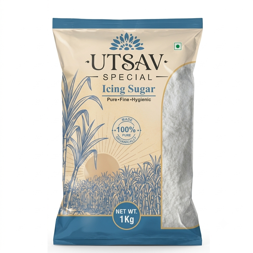 Premium Icing Sugar