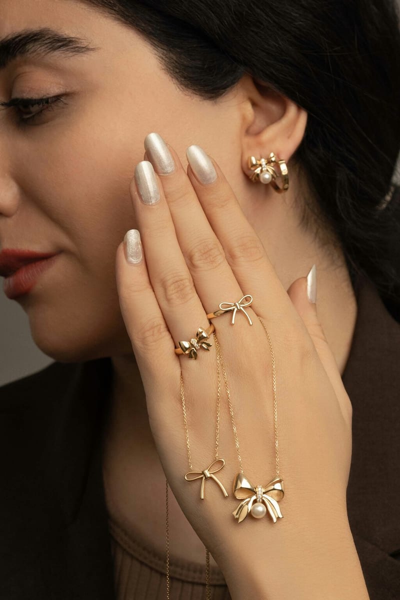 Fashion Jewellery