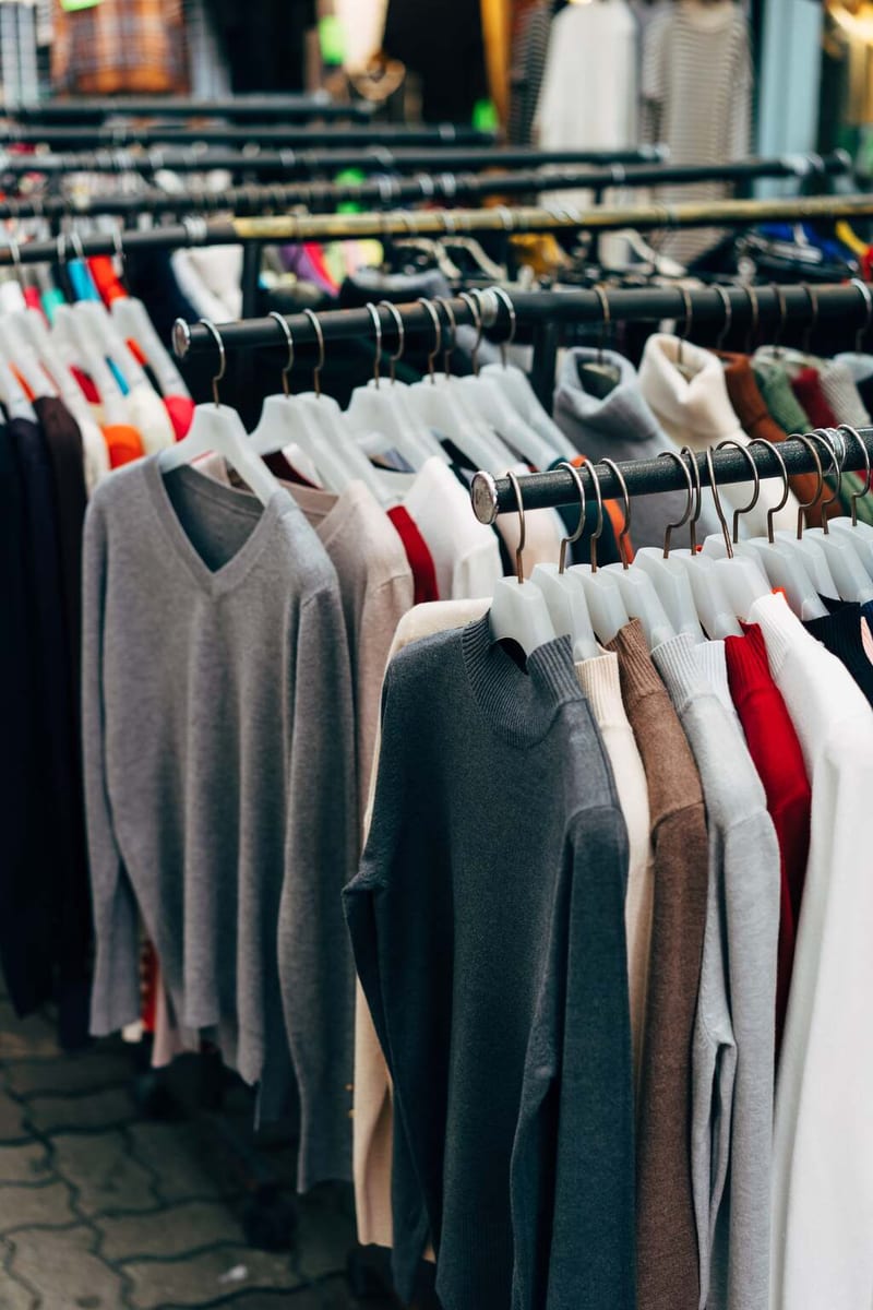 Knitwear
