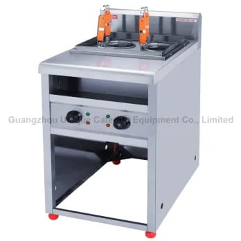 Electric Pasta Cooker