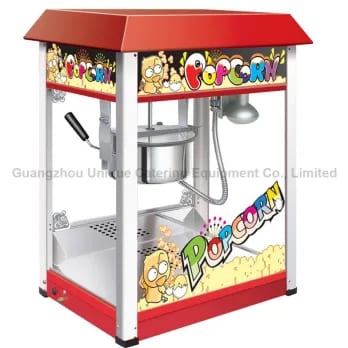 Popcorn Machine