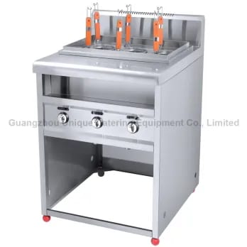Gas Pasta Cooker