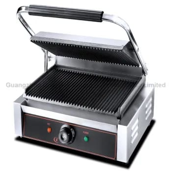 Contact Grill