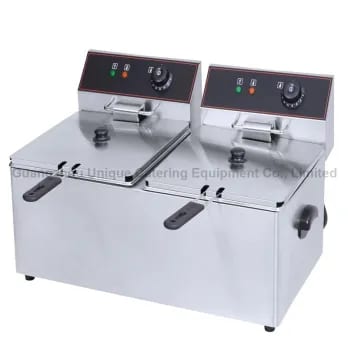 Electric Fryer