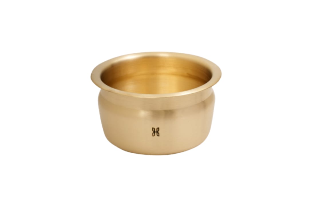 Cooking Vessels and Serveware