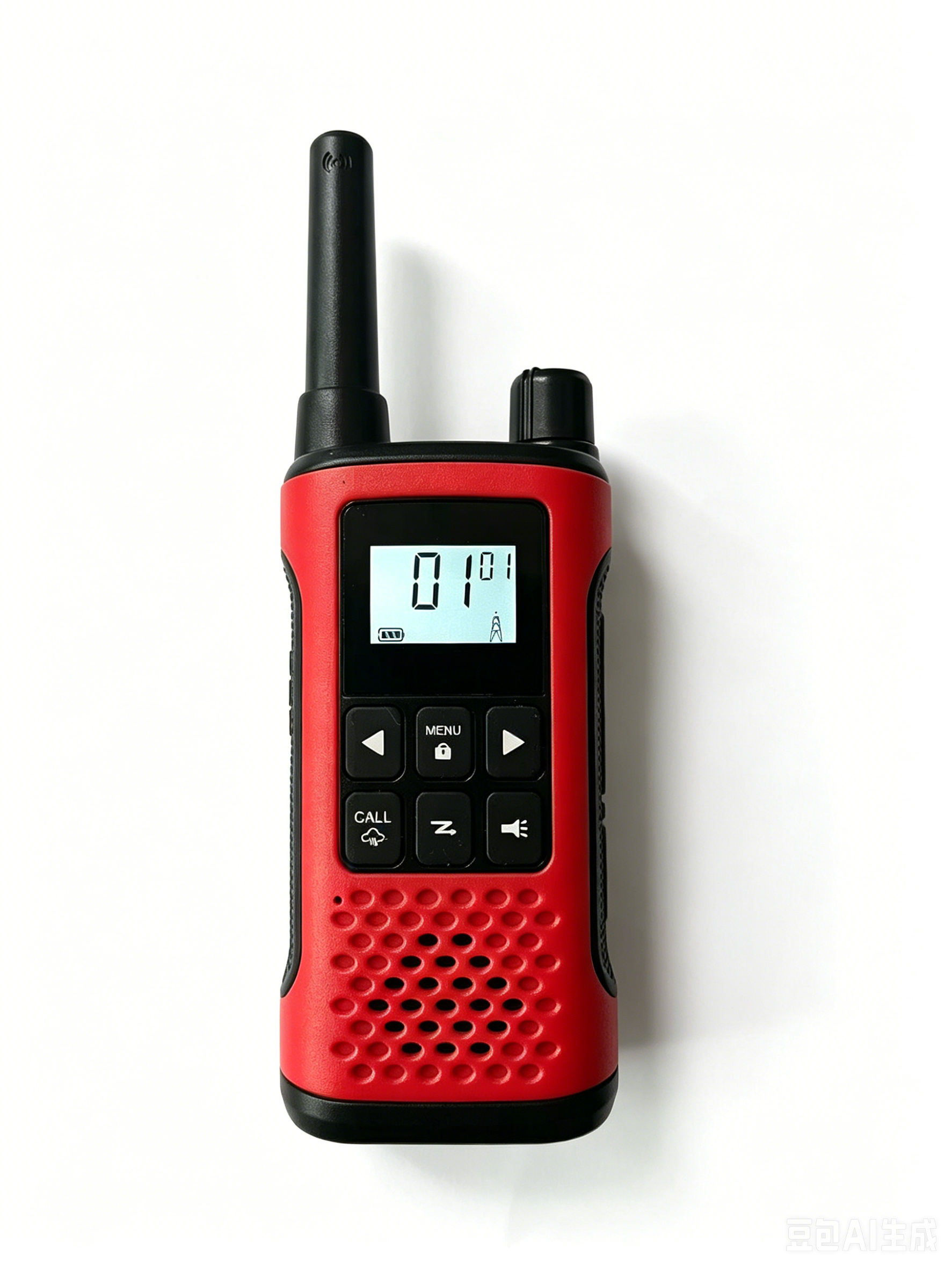 Children's Walkie-Talkie