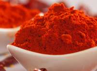 Red Chilly Powder