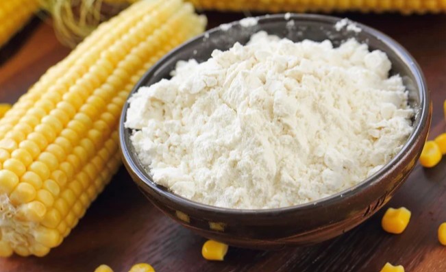 Starches and Starch Derivatives