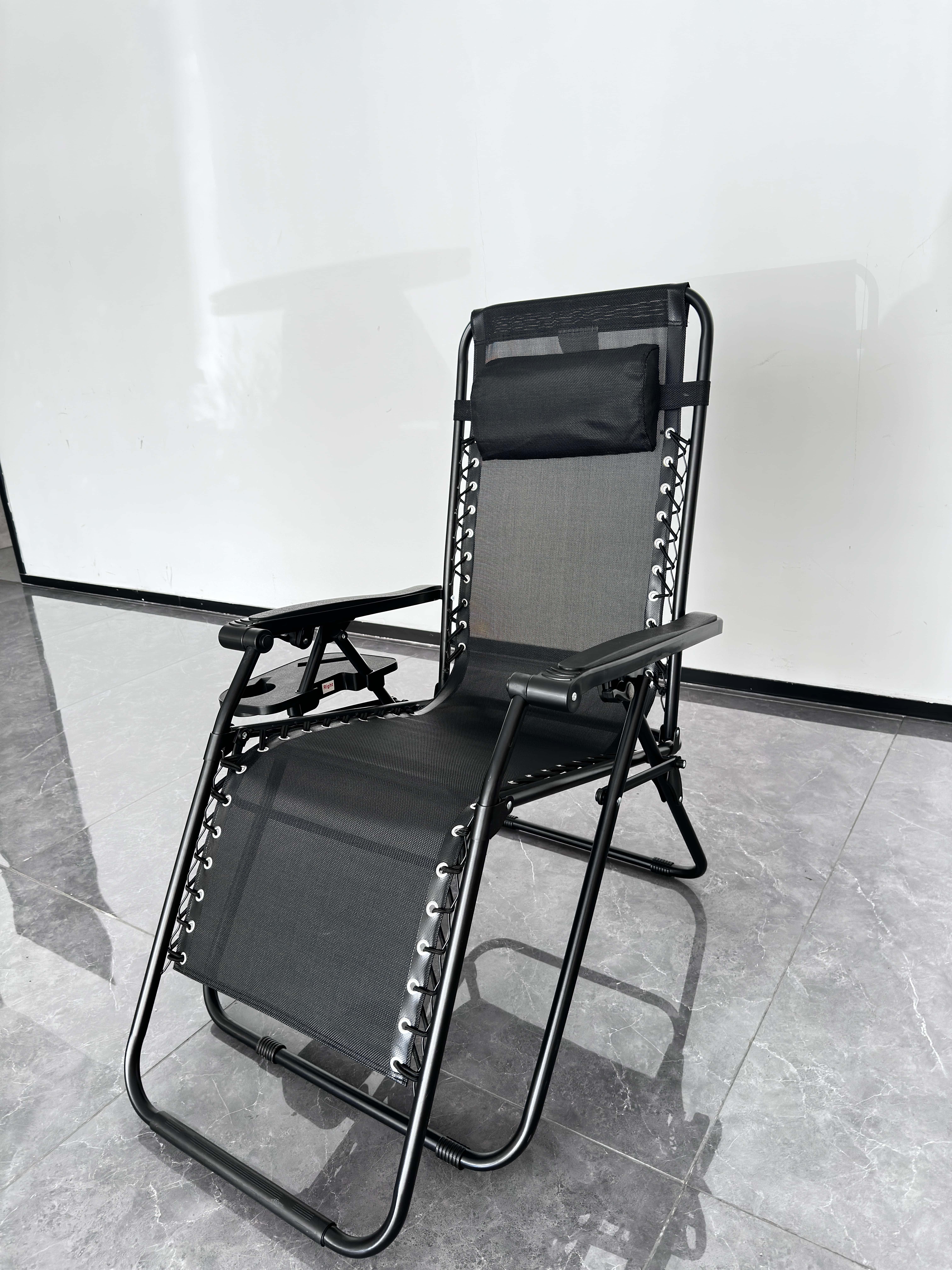 Folding Zero Gravity Chairs