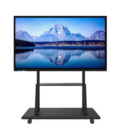 65-inch 4K Interactive Electronic Whiteboard