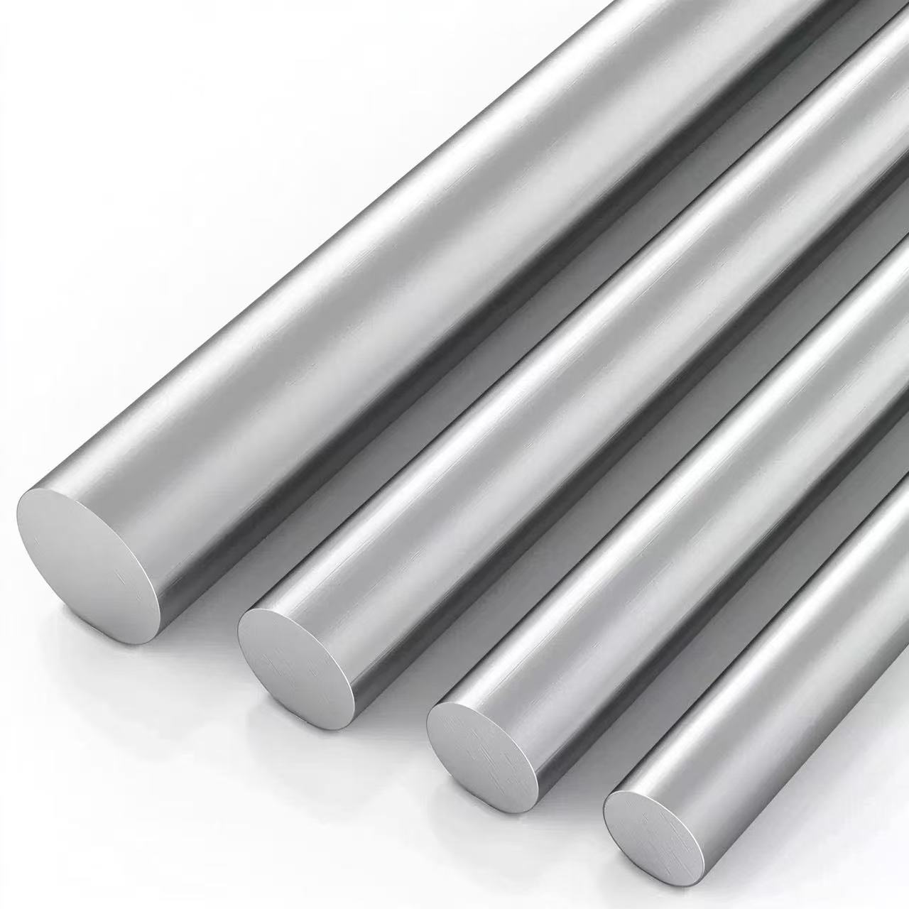 Aluminium Rods