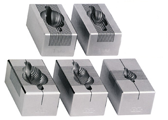 Wire EDM Cut Parts