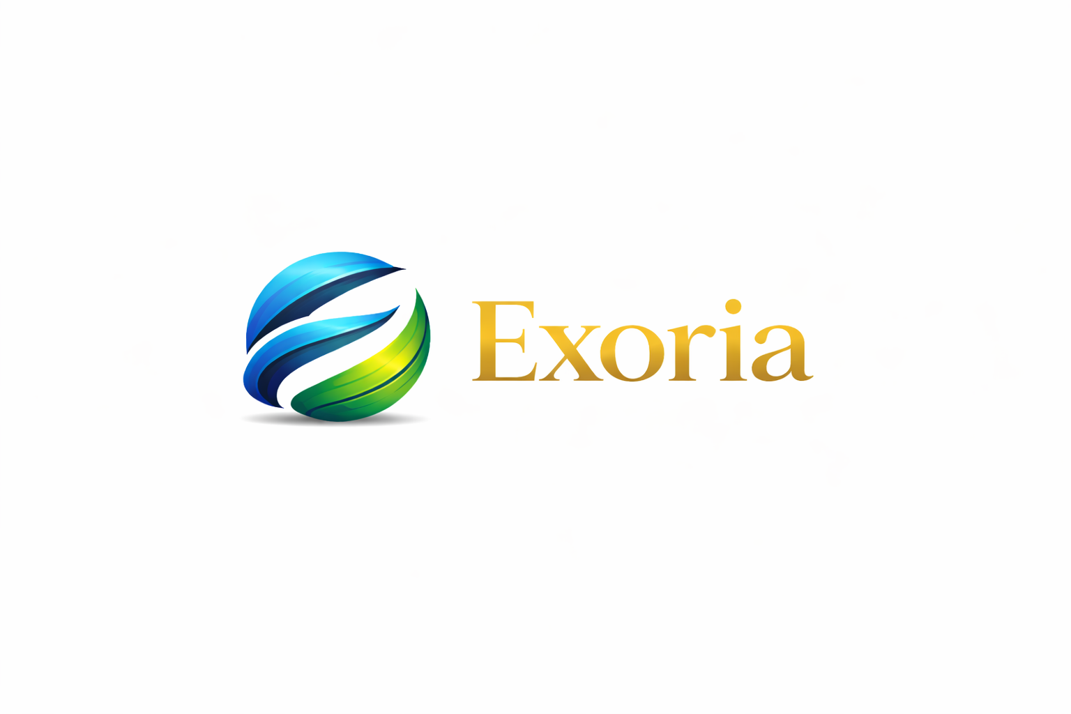Exoria logo
