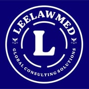 LEELAWMED Global Consulting Solutions logo
