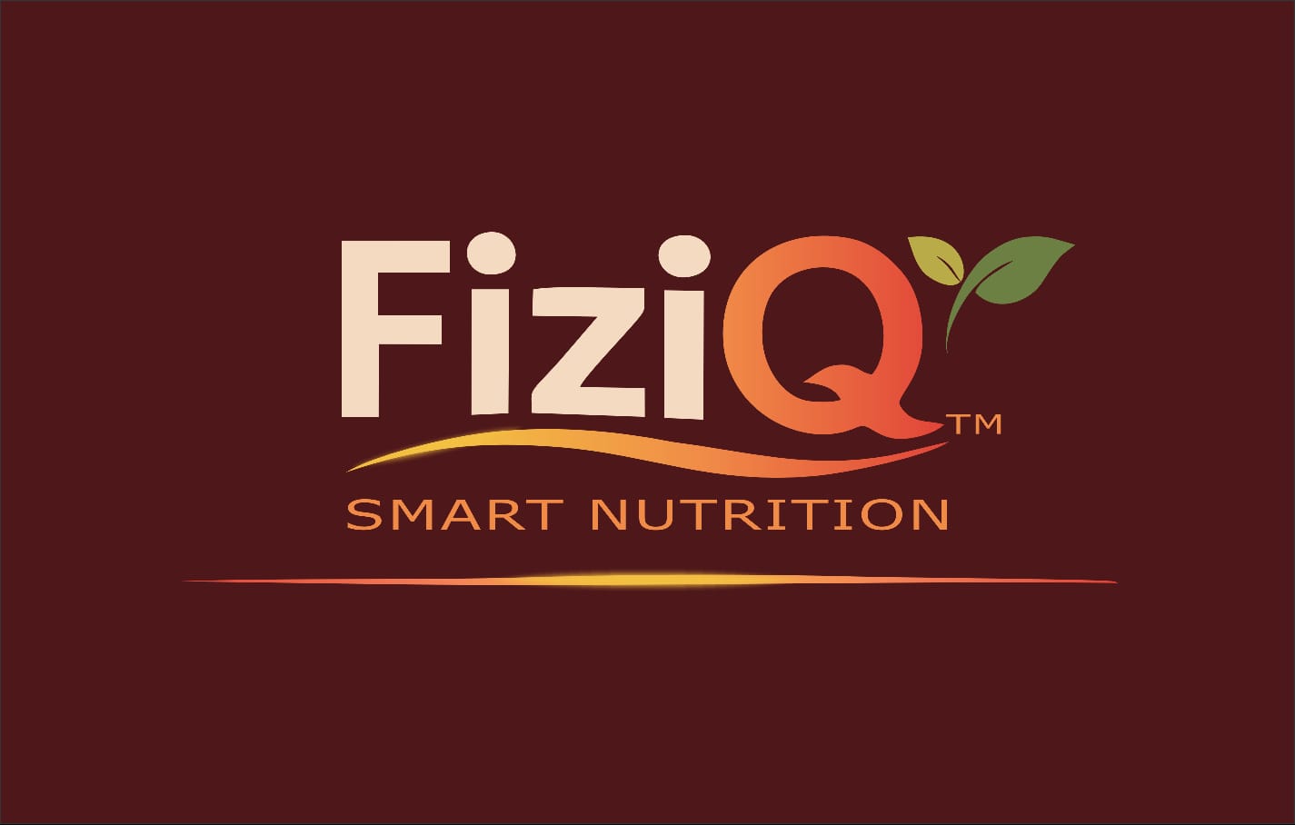 Fiziq nutrition and wellness inc logo