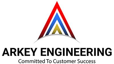 Arkey Engineering Industries logo
