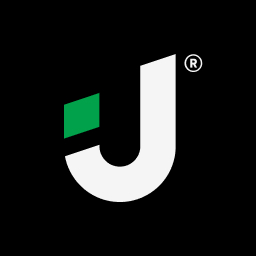 Juodeliai logo